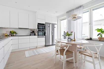 Tumultgränd 210, Vällingby