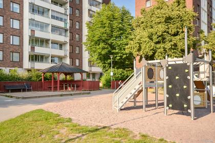 Kvarnvägen 40
