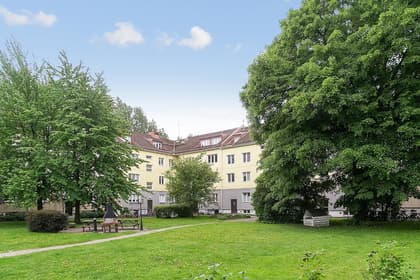 Innergård