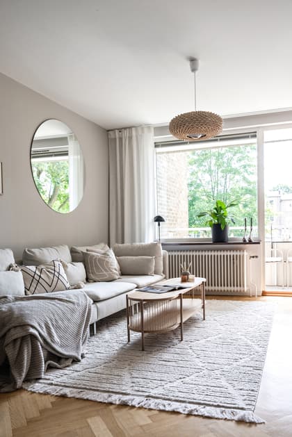 Slåttervägen 11B, Kobjer