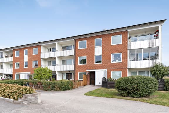 Flanaden 112, Vänersborg