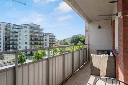 Mörbylund 11C, Mörbylund