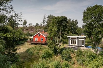 Töllås 406, Västkusten