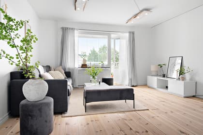 Johan Enbergs väg 28, Västra Skogen