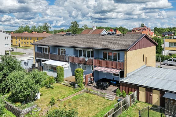 Nyängsgatan 3B, Katrineholm