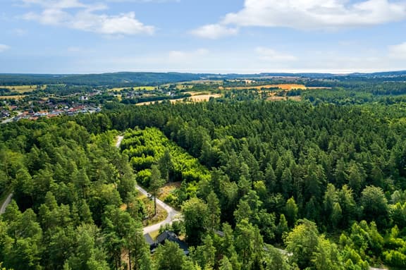 Iris Och Gurlis väg 16, Tomelilla