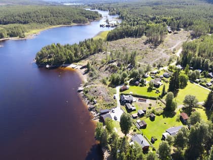 Bild av närområdet