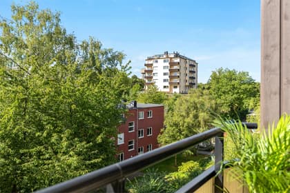 Klostervägen 3A, Inverness