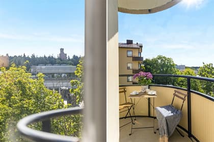 Klostervägen 3A, Inverness