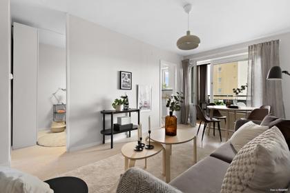 Ångermannagatan 170, Vällingby