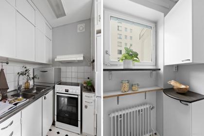 Ångermannagatan 170, Vällingby