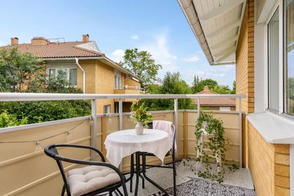 Hildur Ottelinsgatan 1C, Luthagen