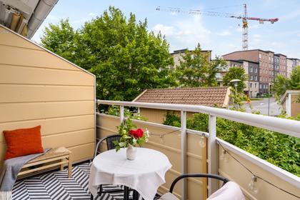 Hildur Ottelinsgatan 1C, Luthagen