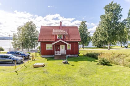 Östanbjörka 19, Grangärde