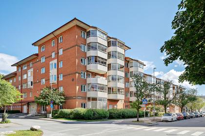 Björkvallavägen 2A, Centrala Väsby