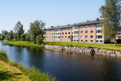 Hospitalsgatan 15