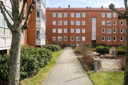 Branteviksgatan 14B, Östra Sorgenfri