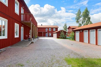 Per-Ihanschavägen 2A, Sunderbyn