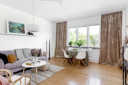 Havregatan 1B, Tannefors