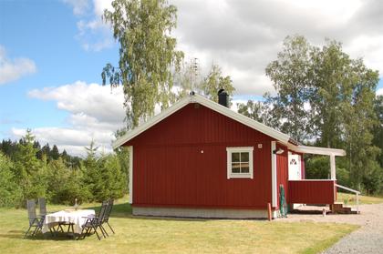 Solsta 1B, Frösunda