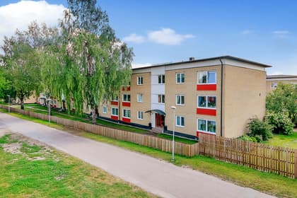 Heidenstamsgatan 63, Löten