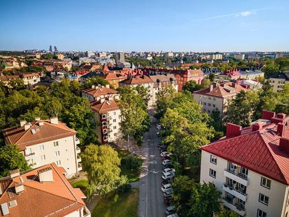 Utsiktsbild