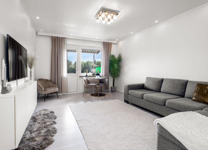 Odengatan 12C, Avesta