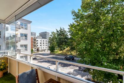 Kyrkogatan 7, Centrala Sundbyberg