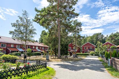 Mjölnartäppan 80, Jordbro