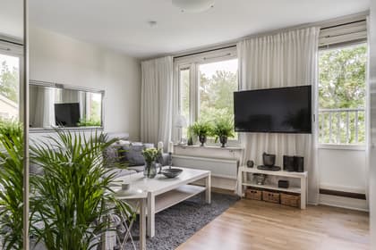 Fredsgatan 22C, Södermalm