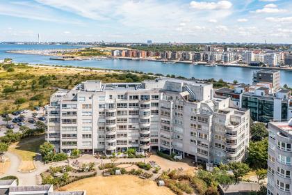 Sundholmsgatan 34, Limhamn