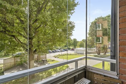 Sätraängsvägen 108, Sätra Äng