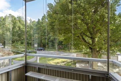 Sätraängsvägen 108, Sätra Äng