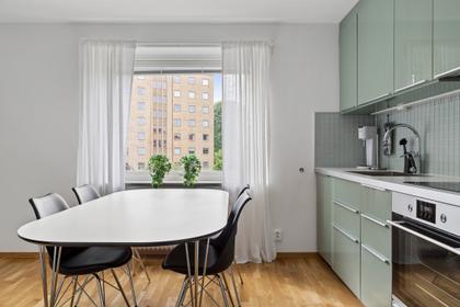 Övre Långvinkelsgatan 157, Slottshöjden