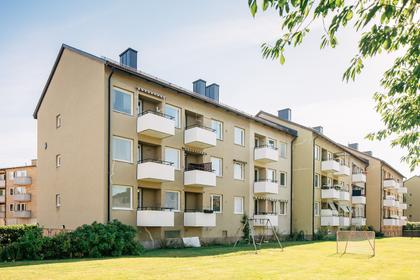 Gärdesgatan 11, Gärdet