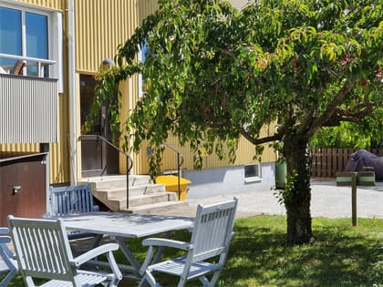 Österväg 18B, Visby