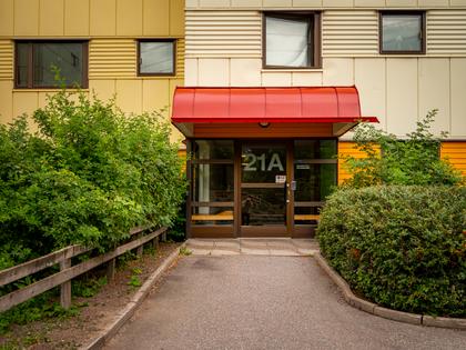 Häggviksvägen 21A