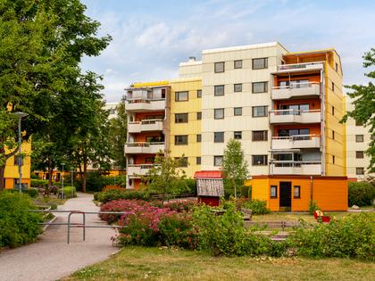 Häggviksvägen 21A