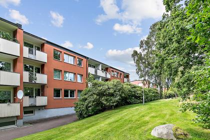 Fasanvägen 4A, Perstorp