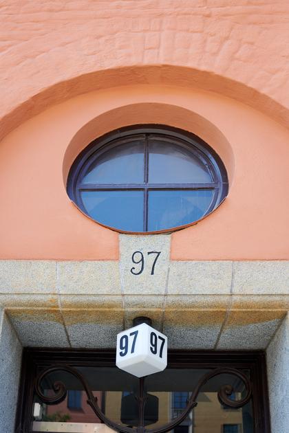 Sankt Eriksgatan 97, Vasastan