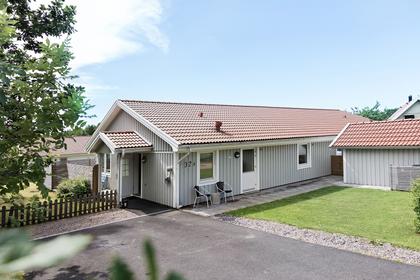 Onsala Lundaväg 32A, Onsala