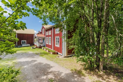 Stavåker 114, Forsa