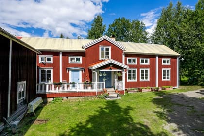 Stavåker 114, Forsa