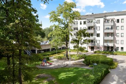 Innergård