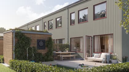 Parkstråket 2, Segevång