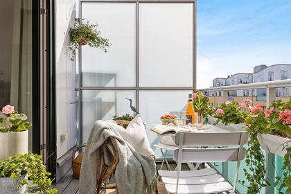 Blekingegatan 48, Katarina