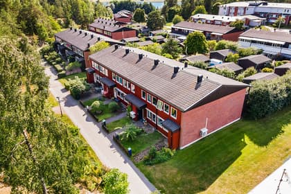 Rodergatan 104, Trosa