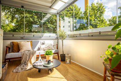 Ekensbergsvägen 15, Gröndal