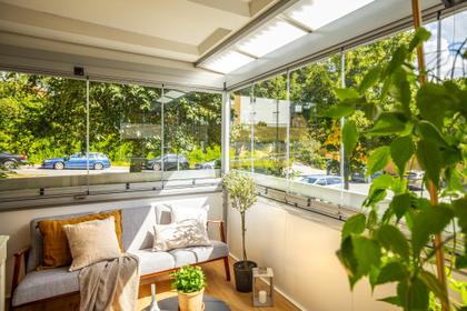 Ekensbergsvägen 15, Gröndal