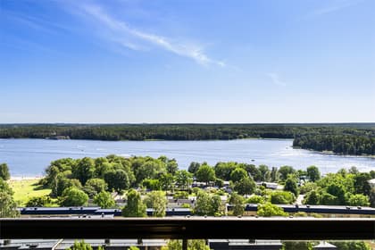 Aprikosgatan 29, Hässelby Strand